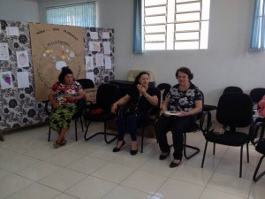 Secretaria de Saúde