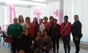Secretaria de Assistência Social
