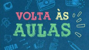 RETORNO DAS ATIVIDADES ESCOLARES NAS CRECHES MUNICIPAIS