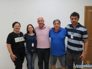 25ª CRE