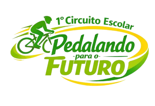 Vem aí o 1º Circuito Escolar – Pedalando para o Futuro! 