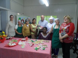 Centro de Referência de Assistência Social