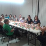 Oficina de Docinho Decorado