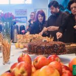 1º ENCONTRO DE CORAIS DE ARVOREZINHA REUNIU DIVERSOS CORAIS DA REGIÃO