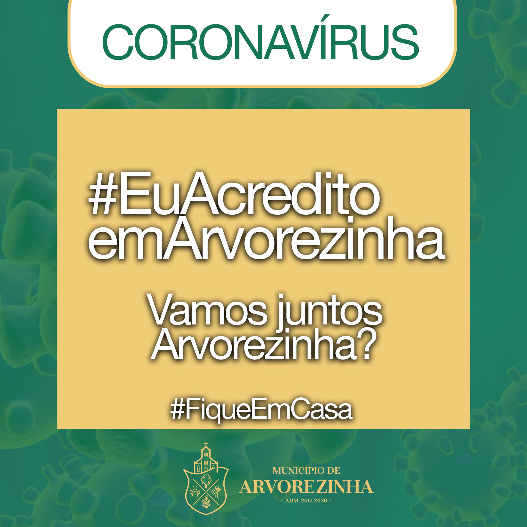 JUNTOS SOMOS MAIS FORTES