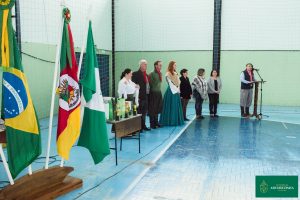 3ª Seiva da Cultura é realizada no Município