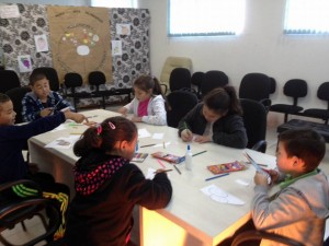 Secretaria de Saúde
