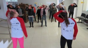 Dia do Desafio