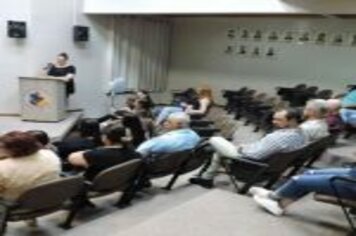 Foto - NOVAS CONSELHEIRAS TUTELARES TOMAM POSSE NA NOITE DA ÚLTIMA SEXTA-FEIRA