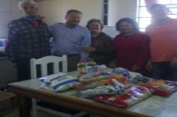 Foto - Grupo Renascer
