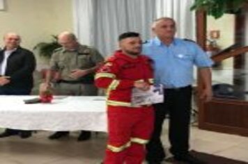 Foto - PROGRAMA SAÚDE DO TRABALHADOR SEGUE COM PROGRAMAÇÕES