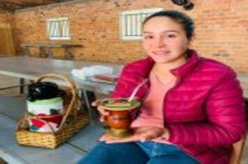 Foto - GRUPO DE MULHERES SEGUE ACONTECENDO