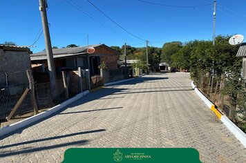IMPORTANTES OBRAS SERÃO INAUGURADAS NA PRÓXIMA SEXTA-FEIRA (26)