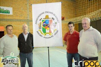 Campeonato de Futsal