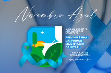 Novembro Azul