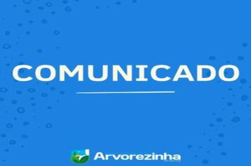 A PREFEITURA MUNICIPAL DE ARVOREZINHA COMUNICA QUE ESTÁ ABRINDO SINDICÂNCIA REFERENTE AO PROCESSO SELETIVO Nº 001/2021