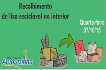 Recolhimento de Lixo