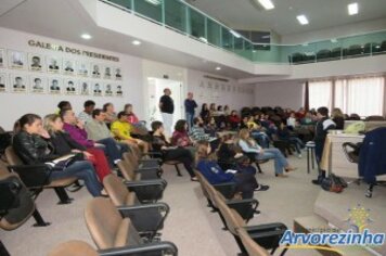 Encontro Gaúcho dos Militantes da Reforma Psiquiátrica Antimanicomial