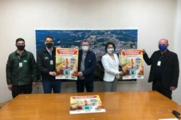 PROGRAMA DE COLETA DE ÓLEO SATURADO: MAIS UMA PARCERIA ENTRE ADMINISTRAÇÃO MUNICIPAL DE ARVOREZINHA E AFUBRA