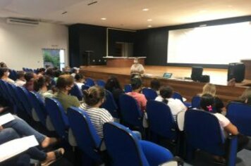 ESCOLA E FAMÍLIAS JUNTAS PELA EDUCAÇÃO