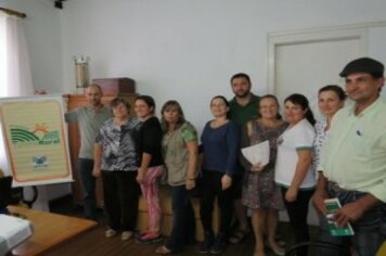 Programa Turismo Rural