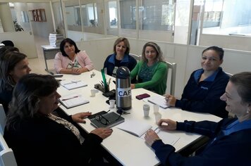 PROJETO “60 ANOS DE ARVOREZINHA” NAS ESCOLAS