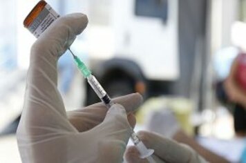 ARVOREZINHA E OUTRAS CIDADES DO RS ALERTAM SOBRE FALTA DE VACINAS PARA APLICAÇÃO DA 2ª DOSE DA CORONAVAC