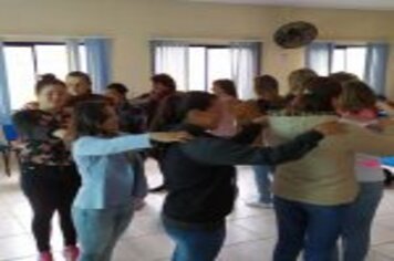 NUMESC É RETOMADO NO MUNICÍPIO