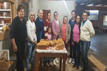 ENCONTRO DE MULHERES SEGUE ACONTECENDO TODA SEMANA