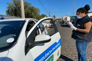 Força-tarefa busca prevenir Arvorezinha contra a pandemia da Covid-19