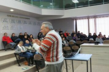 Conferência Municipal da Assistência Social