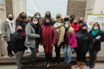 ARVOREZINHA REALIZOU A IX CONFERÊNCIA MUNICIPAL DE ASSISTÊNCIA SOCIAL