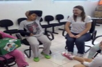 Reeducação Alimentar