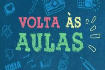 RETORNO DAS ATIVIDADES ESCOLARES NAS CRECHES MUNICIPAIS