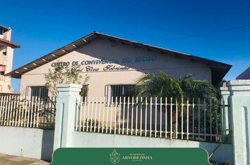 UNIDADE SENTINELA PASSA A FUNCIONAR NA CASA DO IDOSO