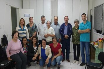 CORAL MUNICIPAL DE ARVOREZINHA REINICIA AS AULAS