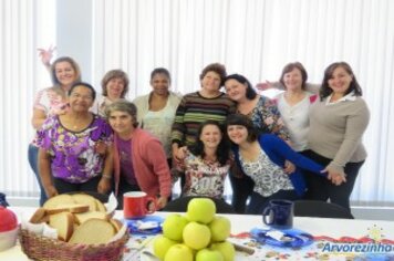 Café das Poderosas