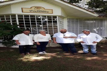 INSPEÇÕES SÃO REALIZADAS SEMANALMENTE NAS EMPRESAS DO MUNICÍPIO