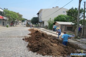 Secretaria de Obras