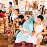 APRESENTAÇÕES MARCARAM O FINAL DE SEMANA DO 27º NATAL NO MORRO