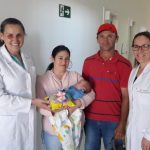 GRUPO DE GESTANTES TEM MOMENTO DE CONFRATERNIZAÇÃO E FECHAMENTO DO ANO