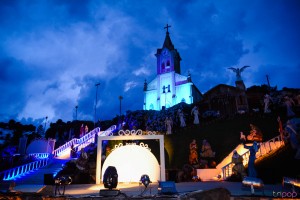 Natal no Morro