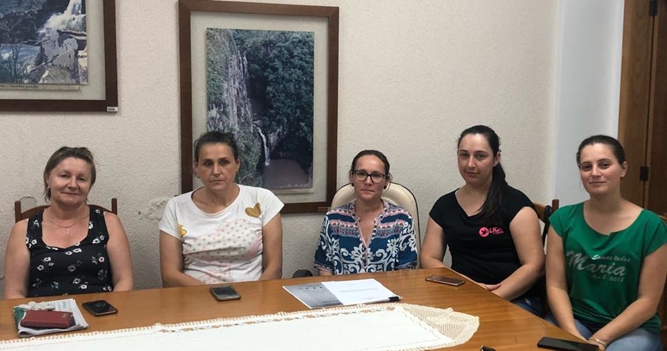 ENCONTRO DO PROJETO “Somos Todas Maria” é cancelado devido a pandemia