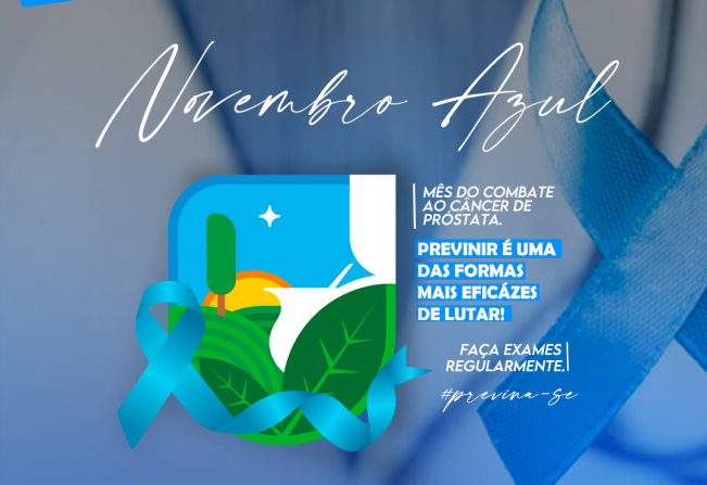 Novembro Azul