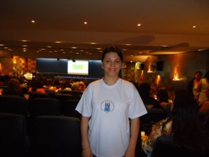 Município participa de Seminário do PNAIC da Região Sul, em Curitiba