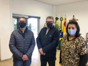OBRAS DE RECUPERAÇÃO DA ERS 332 DEVEM INICIAR HOJE (16) PELA CIDADE DE ARVOREZINHA
