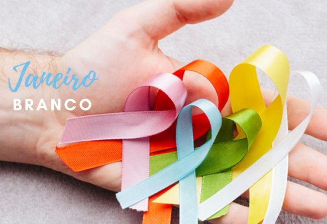 JANEIRO BRANCO