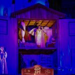 1º APRESENTAÇÃO DO ESPETÁCULO NATALINO “O NATAL DA MINHA VIDA É AQUI” REUNIU NO ÚLTIMO SÁBADO MAIS DE 5 MIL PESSOAS