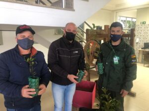 ADMINISTRAÇÃO MUNICIPAL E AFUBRA REALIZAM PARCERIA PARA ARRECADAR ALIMENTOS NÃO PERECÍVEIS