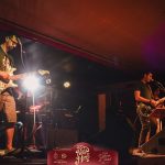 BANDA VULCANALIA TAMBÉM FOI ATRAÇÃO NO 27º NATAL NO MORRO